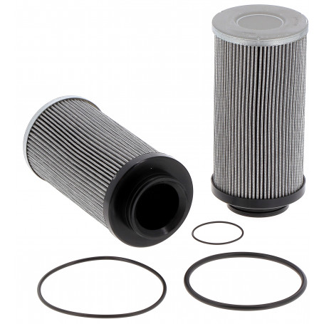 filtre hydraulique SH51068 |HIFI FILTER