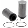 filtre hydraulique SH51068 |HIFI FILTER
