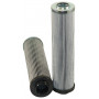 filtre hydraulique SH51105 |HIFI FILTER