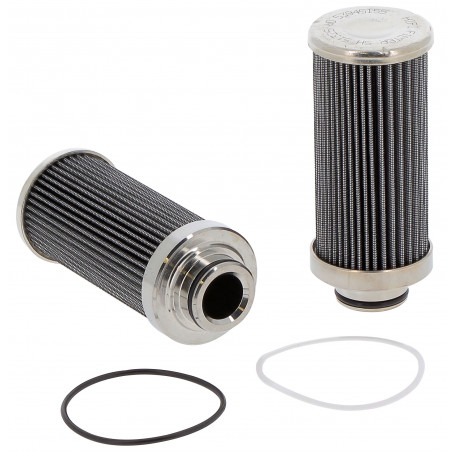 filtre hydraulique SH51325 |HIFI FILTER