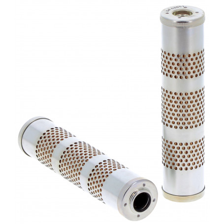 filtre hydraulique SH52051 |HIFI FILTER