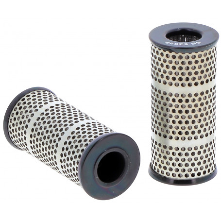 filtre hydraulique SH52092 |HIFI FILTER