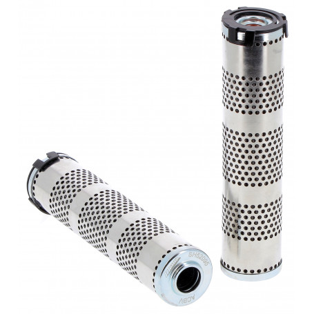 filtre hydraulique SH52095 |HIFI FILTER