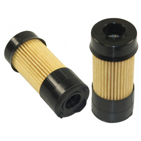 filtre hydraulique SH52162 |HIFI FILTER