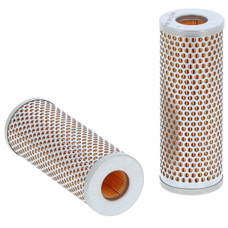 filtre hydraulique SH52169 |HIFI FILTER