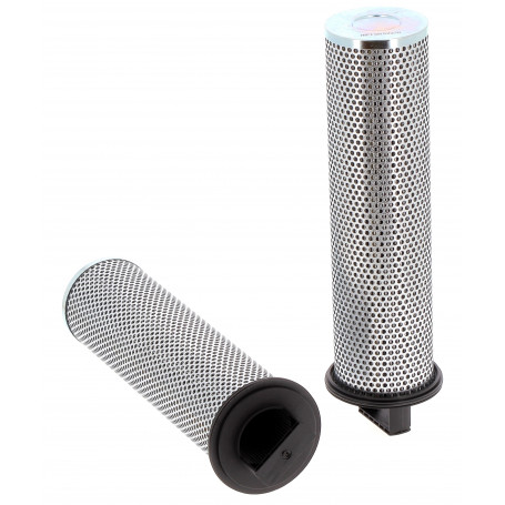 filtre hydraulique SH52278 |HIFI FILTER