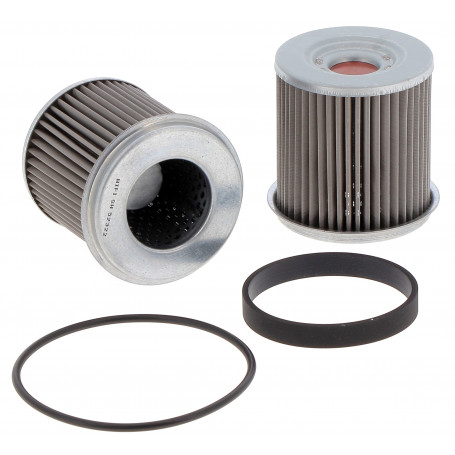 filtre hydraulique SH52322 |HIFI FILTER