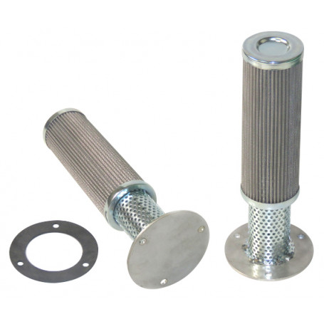 filtre hydraulique SH52353 |HIFI FILTER