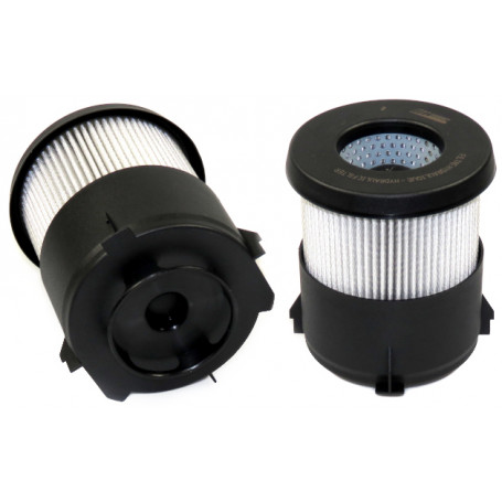 filtre hydraulique SH52460 |HIFI FILTER