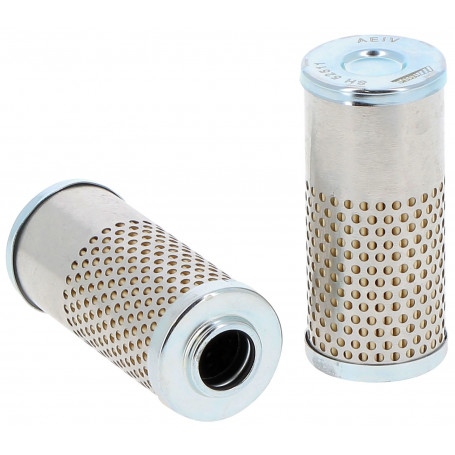 filtre hydraulique SH52511 |HIFI FILTER