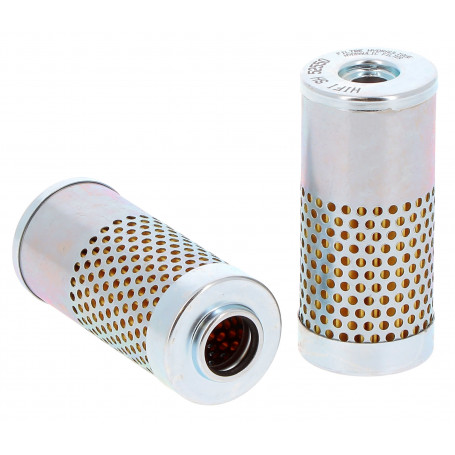 filtre hydraulique SH52550 |HIFI FILTER