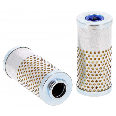 filtre hydraulique SH52551 |HIFI FILTER