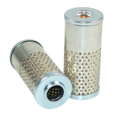 filtre hydraulique SH52552 |HIFI FILTER