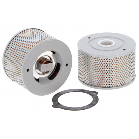 filtre hydraulique SH52951 |HIFI FILTER