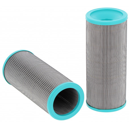 filtre hydraulique SH53403 |HIFI FILTER
