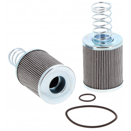 filtre hydraulique SH55520 |HIFI FILTER