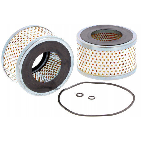 filtre hydraulique SH56050 |HIFI FILTER