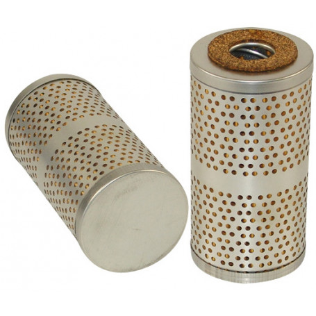 filtre hydraulique SH56079 |HIFI FILTER