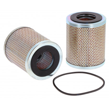 filtre hydraulique SH56129 |HIFI FILTER