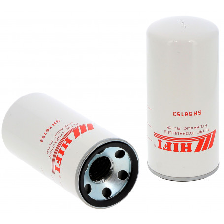 filtre hydraulique SH56153 |HIFI FILTER