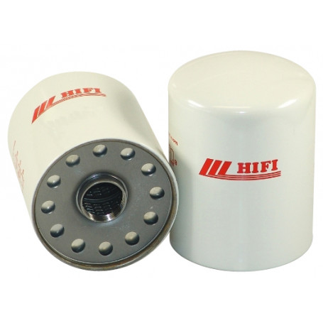 filtre hydraulique SH56207 |HIFI FILTER