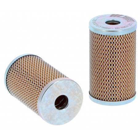 filtre hydraulique SH56212 |HIFI FILTER