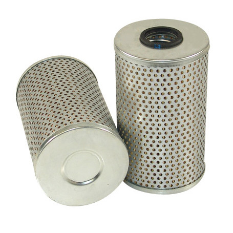 filtre hydraulique SH56248 |HIFI FILTER