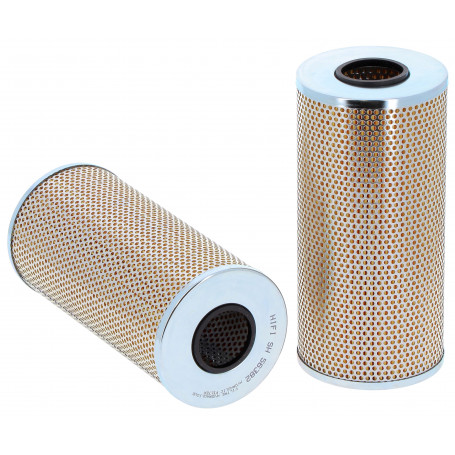 filtre hydraulique SH56382 |HIFI FILTER