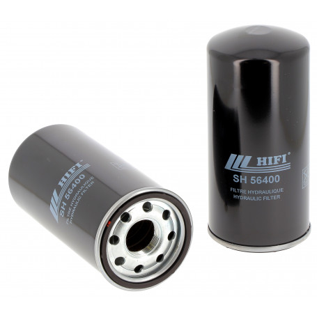 filtre hydraulique SH56400 |HIFI FILTER