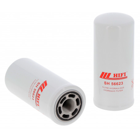 filtre hydraulique SH56623 |HIFI FILTER