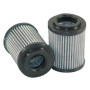 filtre hydraulique SH57381 |HIFI FILTER