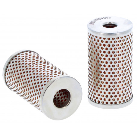 filtre hydraulique SH59035 |HIFI FILTER
