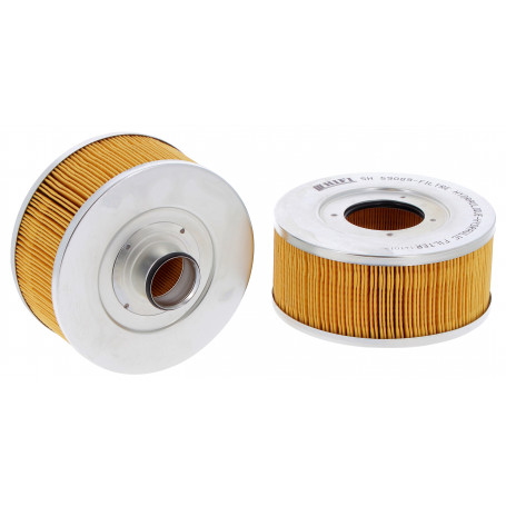 filtre hydraulique SH59089 |HIFI FILTER