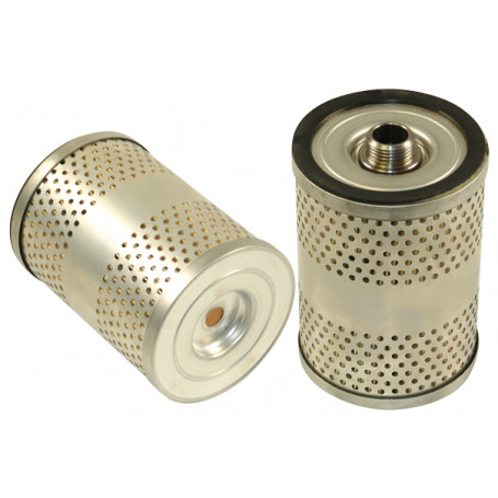 filtre hydraulique SH59098 |HIFI FILTER