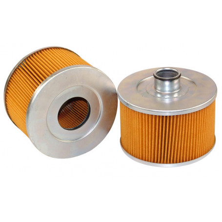 filtre hydraulique SH59101 |HIFI FILTER