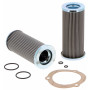 filtre hydraulique SH59647 |HIFI FILTER