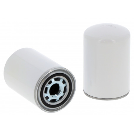 filtre hydraulique SH60038 |HIFI FILTER