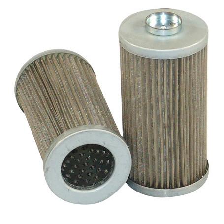 filtre hydraulique SH60069 |HIFI FILTER