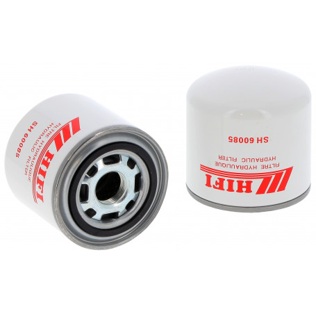 filtre hydraulique SH60085 |HIFI FILTER