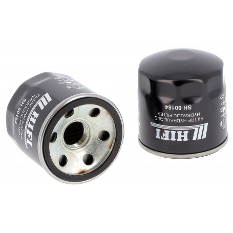 filtre hydraulique SH60184 |HIFI FILTER