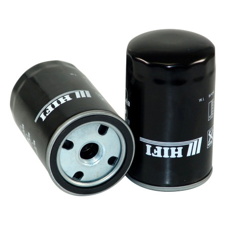 filtre hydraulique SH60320 |HIFI FILTER