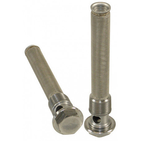 filtre hydraulique SH60436 |HIFI FILTER