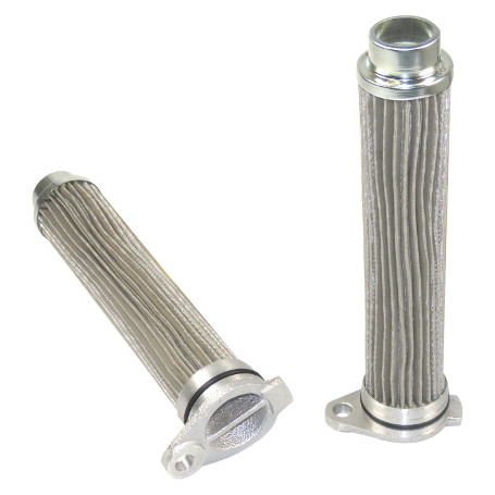 filtre hydraulique SH60509 |HIFI FILTER