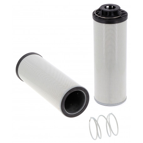 filtre hydraulique SH60774 |HIFI FILTER