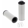 filtre hydraulique SH60774 |HIFI FILTER