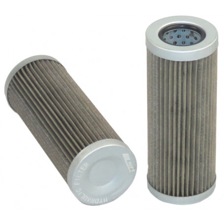 filtre hydraulique SH60873 |HIFI FILTER