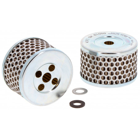 filtre hydraulique SH61000 |HIFI FILTER