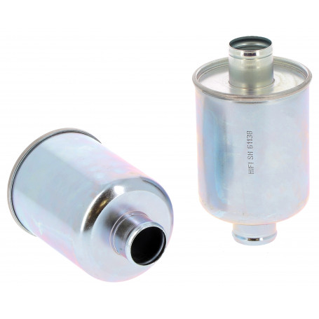 filtre hydraulique SH61138 |HIFI FILTER