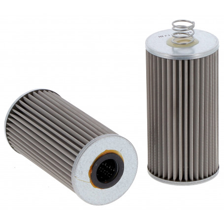 filtre hydraulique SH62019 |HIFI FILTER