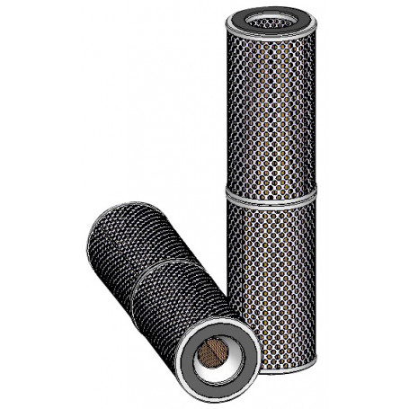 filtre hydraulique SH62092 |HIFI FILTER